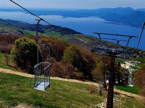 eröffnung seilbahn prada|Prada Costabella – Seilbahn Funivie del Baldo.